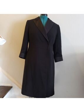 Tradition Front Wrap Dress